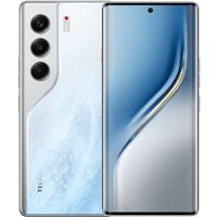 Смартфон Tecno camon 40 pro 8/256gb white 