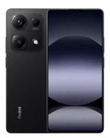 Смартфон Xiaomi redmi note 14s 8/256gb black