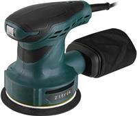 Эксцентриковая Шлифовальная Машина Zitrek zitrek zkg450-125 085-1050