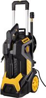 Мойка Huter w240i k7 smart professional + шампунь 1л