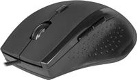 Мышь Проводная Прочие Импортные defender accura mm-362 черный