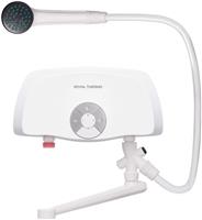 Водонагреватель Royal Thermo smartfix ts (3.5 kw) - кран+душ 