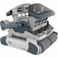 Пылесос автоматический Aquatron Aquabot Ino I50