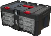 Органайзер Keter Stack N 3 Set org.unit