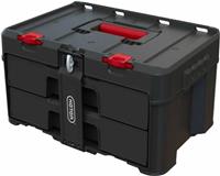 Ящик для инструмента Keter Stack 2 Set Drawers unit