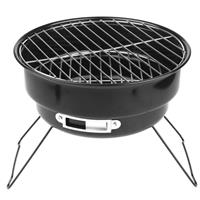 Барбекю ROYALGRILL круглое открытое d26см 80-114