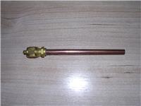 Клапан Шредера 1/4