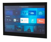Влагозащищенный телевизор Avis AVS755SM Smart Ultra HD (4K) Black