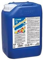 Клей для укладки керамической плитки Mapei Granirapid Liquid Admixture компонент Б, 5.5 кг