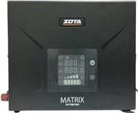 Источник бесперебойного питания Zota Matrix WT1700/1050