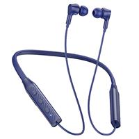 Bluetooth-наушники внутриканальные Borofone BE59 Sports (blue) 222292
