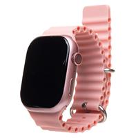 Смарт-часы - Smart X8 Pro Plus (pink) 219966