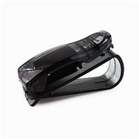 Держатель автомобильный - комплектующие KL01 козырек (black) 117121
