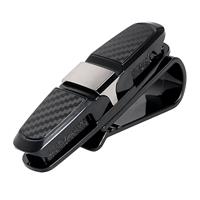 Держатель автомобильный - комплектующие KL02 козырек (black) 117117