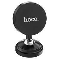 Держатель автомобильный Hoco магнитный CA36 на приборную панель (black) 111854