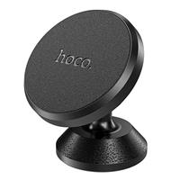 Держатель автомобильный Hoco магнитный CA79 на приборную панель (black) 207591