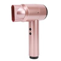 Фен - Беспроводной Oulaishi (300W, 5000mAh) (повр. уп.) (rose gold) 238733