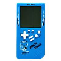 Игровая консоль - TT Brick Game (blue) (237381) 237381