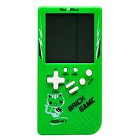 Игровая консоль - TT Brick Game (green) (237379) 237379