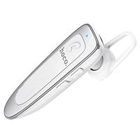 Bluetooth-гарнитура Hoco E60 Brightness (white) 202583