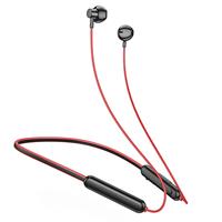 Bluetooth-наушники вкладыши Hoco ES67 Sports (red) 222262