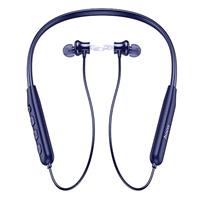 Bluetooth-наушники внутриканальные Hoco ES64 Sports (navy blue) 222269