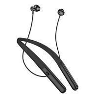 Bluetooth-наушники внутриканальные Hoco ES73 Dynastic (black) 239673