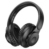 Bluetooth-наушники полноразмерные Hoco W45 Enjoy (black) 239679
