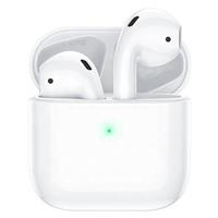Беспроводные Bluetooth-наушники Hoco TWS EW03 Plus APods 2 (white) 203571