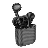 Беспроводные Bluetooth-наушники Hoco TWS EW41 Plus (повр. уп.) (black) 237080