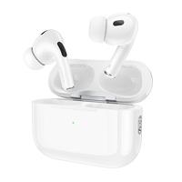 Беспроводные Bluetooth-наушники Hoco TWS EW77 APods Pro2 (white) 235071
