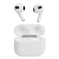 Беспроводные Bluetooth-наушники TWS 6S APods 3 (white) 202829