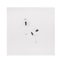 Беспроводные Bluetooth-наушники TWS APods 3 JL (KO) (white) 240192
