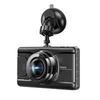 Автомобильный видеорегистратор Hoco DI39 (black) 240361