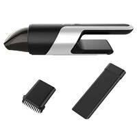 Автомобильный пылесос Hoco PH16 Azure (black) 240363