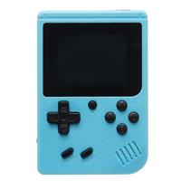Игровая консоль - SUP mini (500игр + геймпад) (blue) (237389) 237389