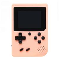 Игровая консоль - SUP mini (500игр + геймпад) (pink) (237388) 237388
