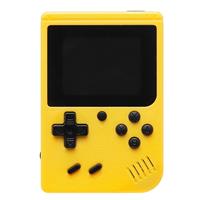 Игровая консоль - SUP mini (500игр + геймпад) (yellow) (237390) 237390
