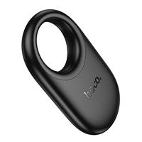 Портативный GPS трекер Hoco E94 Star (obsidian black) (239323) 239323