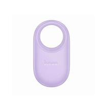 Портативный GPS трекер Hoco E94 Star (purple) (239327) 239327