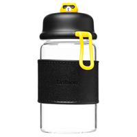 Бутылка для воды - BL-010 360ml (black) 238258