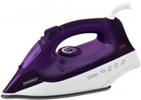 Утюг Energy EN-344 фиолетовый 2200Вт 270076