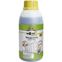 Жидкость для септиков 500мл Nadzor Garden BIOWC1