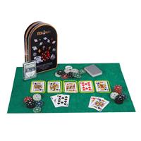 Игра настольная Покер 538-005