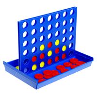 Игра настольная Пятнашки в ряд 9464127