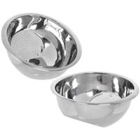 Дуршлаг 3л 25см 312-1391 для риса