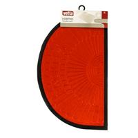 Коврик 50х80 Vetta CR001 466-017 придверный