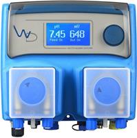 Автоматическая станция Emec Micromaster WDR01002F (в сборе)