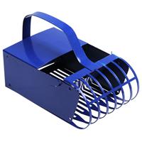 Комбайн ягодный металлический Клюква