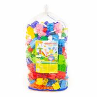 Конструктор 342 дет. Великан 7741 (1)
